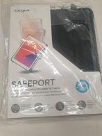 Targus SafePort iPad Hoes 10.2 inch, 10 inch, IPad 9th/8th/7th Gen 10.2 inch, Nieuw, Bescherming voor- en achterkant