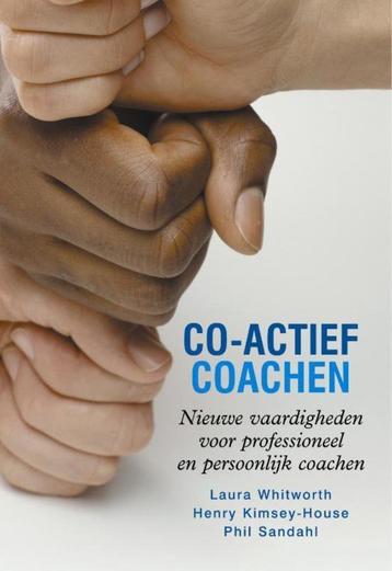 co-actief coachen 9789058710550 beschikbaar voor biedingen