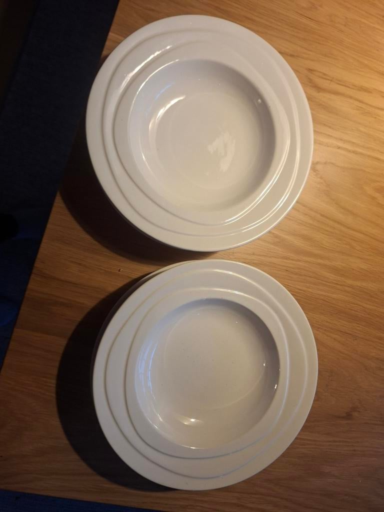 Jamie Oliver Servies, Huis en Inrichting, Keuken | Servies, Ophalen of Verzenden, Porselein, Overige stijlen, Bord(en)