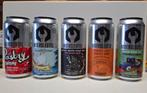 Diverse moersleutel blikken, Verzamelen, Biermerken, Ophalen of Verzenden, Nieuw, Overige typen, Overige merken