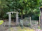 Pergola, Tuin en Terras, Overige Tuin en Terras, Ophalen, Gebruikt