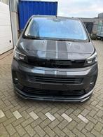Irmscher Spoilerset Opel Vivaro 2025, Ophalen, Opel, Nieuw, Bumper