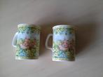 2 royal doulton mokken woodland friends, Ophalen of Verzenden, Zo goed als nieuw, Gebruiksvoorwerp