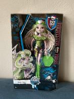Monster High • MH • Batsy Claro pop • nieuw in doos, Ophalen of Verzenden, Nieuw, Fashion Doll