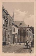 HE017 Grave Brugstraat 1919, Verzamelen, Verzenden, Voor 1920, Ongelopen, Noord-Brabant