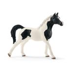 Schleich 13840 arabier pinto, dierfiguur x, Verzenden, Gebruikt, Paard, Beeldje of Figuurtje