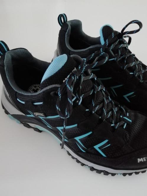 Meindl Wandelschoenen dames 4 1/2 - 37,5 ALS NIEUW, Sport en Fitness, Bergsport en Wandelen, Zo goed als nieuw, Schoenen, Ophalen of Verzenden