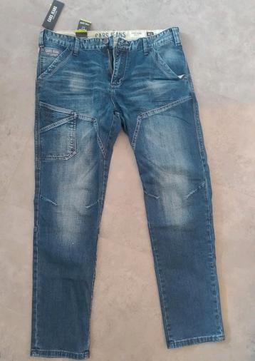 Cars Jeans W36/L32 Chester regular fit beschikbaar voor biedingen