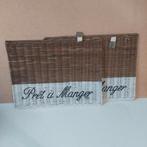 Riviera Maison Diversen, Gebruikt, Mand, Rond, Ophalen of Verzenden