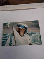 MATROOS. AAP. MET PEUK. 1959, Verzamelen, Ansichtkaarten | Themakaarten, Ophalen of Verzenden, 1940 tot 1960, Overige thema's