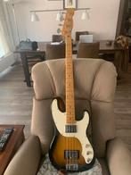 Fender Modern Player Telecaster bas, Muziek en Instrumenten, Ophalen of Verzenden, Zo goed als nieuw