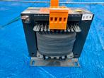 Trafo 230-42v, Ophalen, Zo goed als nieuw
