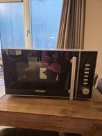2 Combi magnetrons van Severin, Ophalen, Zo goed als nieuw, Draaiplateau, Oven