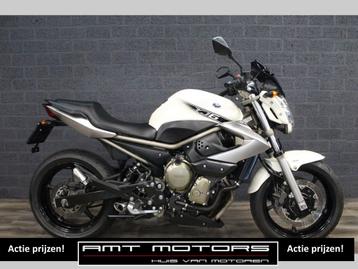 YAMAHA XJ 6 ABS (bj 2009) XJ6 35KW A2 mogelijk beschikbaar voor biedingen