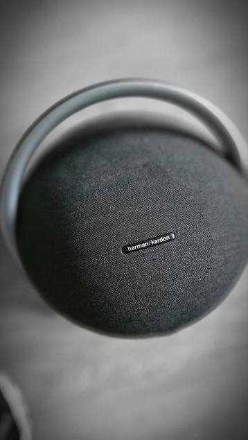 Harman Kardon Onyx Studio 7 - Bluetooth Speaker beschikbaar voor biedingen