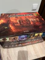 Gloomhaven 1st edition with extras, Ophalen, Gebruikt