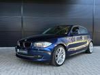 BMW 1 Serie 116i LCI 5-Deurs Afn. Trekhaak YOUNGTIMER Clima, 1-Serie, 1995 cc, 4 cilinders, 1290 kg