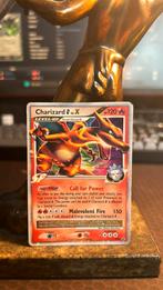 Charizard lv.x (DPPR 45) good / excellent - Pokemon, Hobby en Vrije tijd, Verzamelkaartspellen | Pokémon, Ophalen of Verzenden