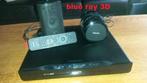 Philips blu ray speler met boxen, Audio, Tv en Foto, Blu-ray-spelers, Ophalen, Zo goed als nieuw, Philips