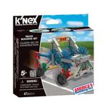 k'nex Truck set, K'nex, Ophalen of Verzenden, Zo goed als nieuw