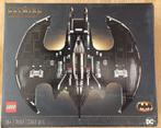 Lego DC 1989 Batwing 76161, Kinderen en Baby's, Speelgoed | Duplo en Lego, Ophalen of Verzenden, Zo goed als nieuw, Complete set