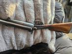 Antiek husqvarna cal 12 jachtgeweer, Ophalen of Verzenden