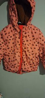 Moodstreet Winterjas /waterdicht Maat 116, Ophalen, Gebruikt, Meisje, Moodstreet