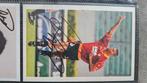 10x15cm foto originele handtekening Aldair AS Roma, Ophalen of Verzenden, Nieuw, Spelerskaart