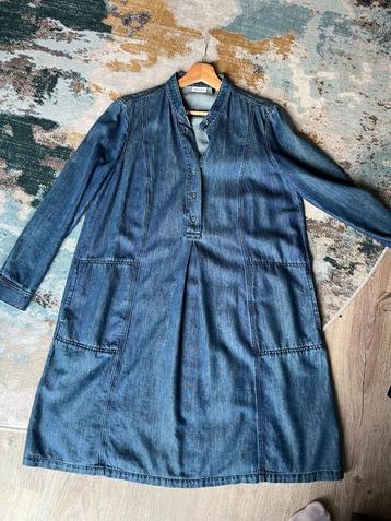 Denim jurkje Gerry Weber maat 40 beschikbaar voor biedingen