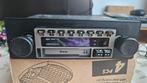 Grundig WKC 2837VD Mercedes VW Audi Ford Autoradio oldtimer, Ophalen of Verzenden, Gebruikt, Ford