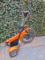 Qugo soort electrische step, Ophalen, Elektrische step (E-scooter)