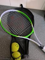 Tennisracket te koop!, Sport en Fitness, Tennis, Ophalen of Verzenden, Nieuw, Racket, Overige merken