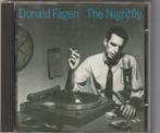 Donald Fagen - The nightfly, Ophalen of Verzenden, Gebruikt