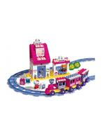 Hello Kitty 'Duplo' set, Ophalen, Duplo