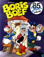 Disney Jubileum boeken, w.o. Donald en Boris Boef, 5 stuks, Meerdere stripboeken, Ophalen of Verzenden, Gelezen