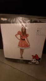 Carnavals jurkje minnie mouse, Kleding | Dames, Carnavalskleding en Feestkleding, Ophalen of Verzenden, Nieuw, Carnaval