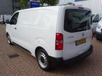 Peugeot Expert 1.5 BlueHDI 120 L2 AIRCO CRUISE 120 PK, Voorwielaandrijving, Stof, 4 cilinders, Wit