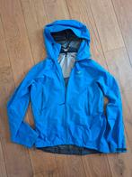 Arc'teryx Goretex Paclite herenjas, Large, Caravans en Kamperen, Regenkleding, Ophalen of Verzenden, Zo goed als nieuw, Regenjas