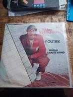 Bram Vermeulen - politiek, Ophalen of Verzenden, Zo goed als nieuw, Overige formaten, Levenslied of Smartlap