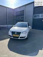 Volkswagen Polo 1.9 TDI Comfortline, 101 pk, Gebruikt, 4 cilinders, Wit