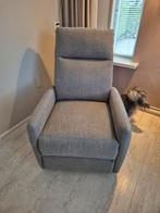 Elektrische relaxstoel, Huis en Inrichting, Fauteuils, Ophalen, Zo goed als nieuw