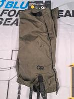 Outdoor research gaiters Otte Carinthia Arc’teryx patagonia, Ophalen of Verzenden, Nieuw, Jack