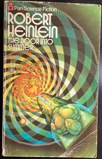Robert Heinlein - The Door Into Summer, Ophalen of Verzenden, Gelezen