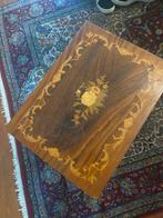 Muziektafeltje, Ophalen of Verzenden