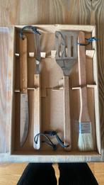 Nieuwe bbq set, Ophalen, Nieuw
