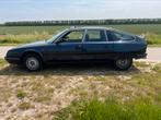 Citroën CX 2.2 TRS 1989 Blauw, Auto's, 4 cilinders, 113 pk, Handgeschakeld, Particulier