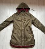 Derbe Winterjas Parka Maat 38 (M) - Zo goed als nieuw, Maat 38/40 (M), Derbe, Ophalen of Verzenden, Zo goed als nieuw