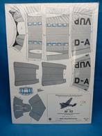 NIEUW!!Bouwplaat Junkers Ju 52 Lufthansa (nieuw), Schaalmodel, ., Nieuw, Ophalen of Verzenden