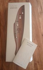 ZMT tailpiece (Rosewood), Ophalen of Verzenden, Zo goed als nieuw, Overige formaten