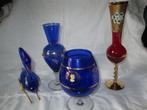 oud MURENA GLAS, Antiek en Kunst, Antiek | Vazen, Ophalen